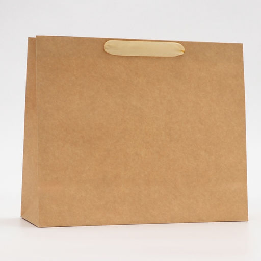 Пакет подарочный с PVC окном, Для тебя, 31?11?26 см