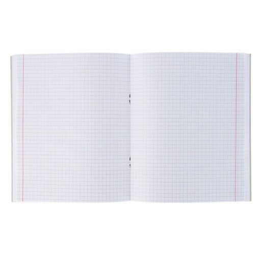 Тетрадь 96 листов в клетку Calligrata Домашние животные, обложка мелованный картон, блок офсет, МИКС фото 2