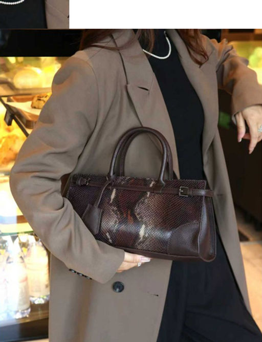 Сумка женская Lanotti 8346/бордо(28)