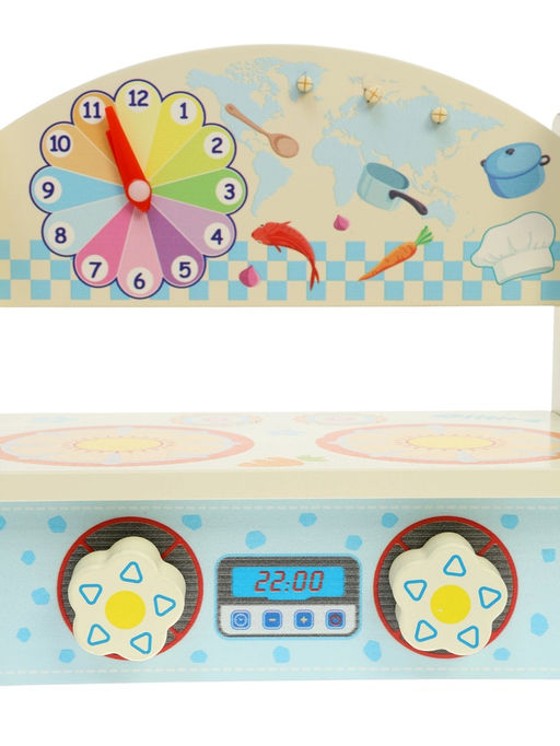 Детская игровая кухня