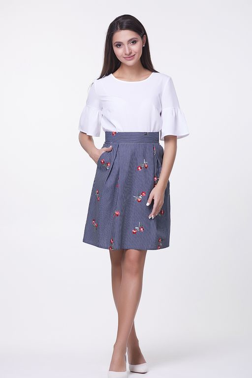 VALENTINA Юбка Лейла №13  фото 2