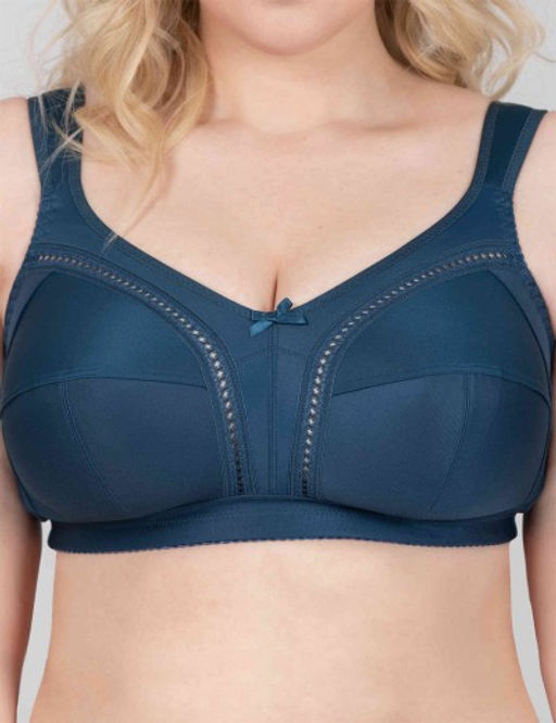 БЮСТГАЛЬТЕР Milavitsa 124040/B89 синий топаз