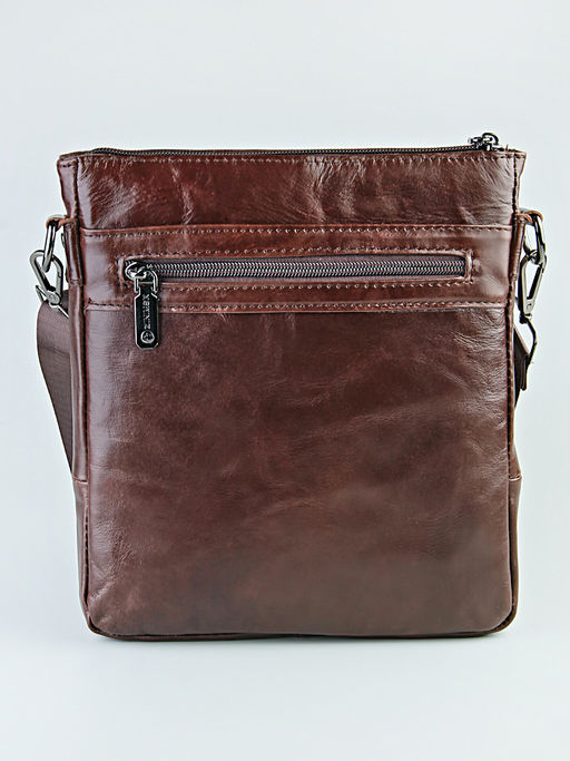 YO Мужская сумка 2305 - ZNIXS фото 4