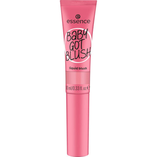 Румяна жидкие Baby Got Blush liquid Blush, 10 Pinkalicious 944735