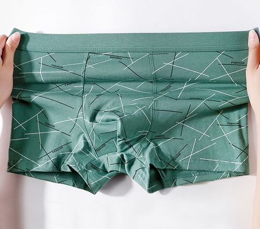 Трусы-боксеры А18567295 - Tadmico фото 10