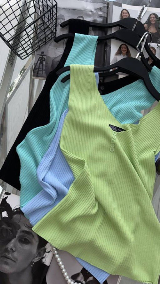 Майка - Ksa фото 4