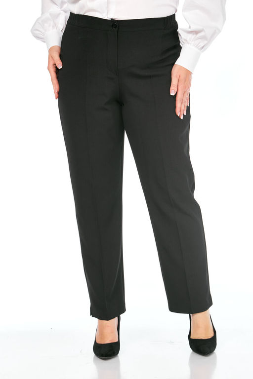 Брюки Элль стиль 2002/2-Р черный