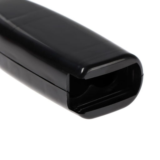 Мини-миксер для капучино Luazon LMR-07, от 2АА не в компл., цвет чёрный