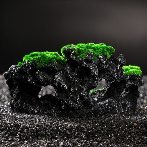 Декор для аквариума Скалы, 17 х 9 х 8 см - Simaland фото 2