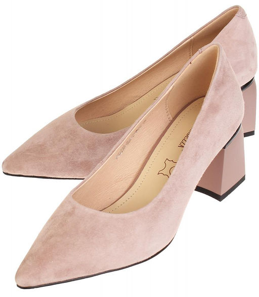 Лодочки La Grandezza FH2238-906-2-B222  фото 5