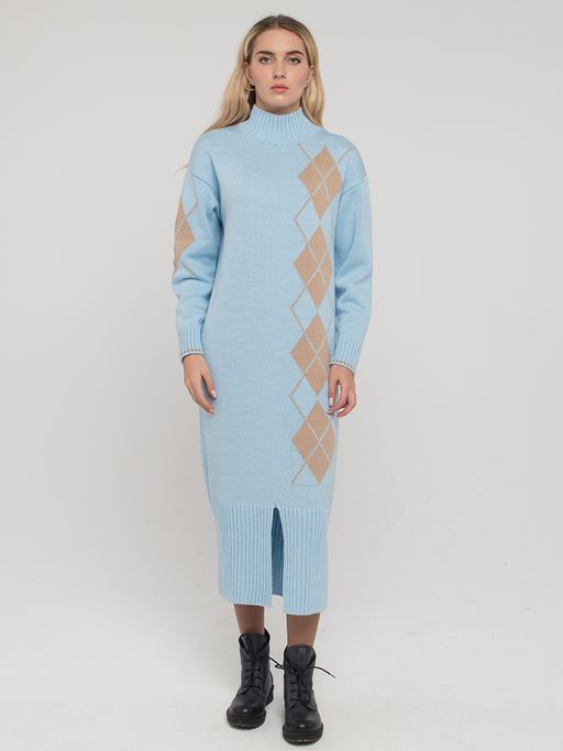 Платье женское BY212-20028 - Vay фото 2