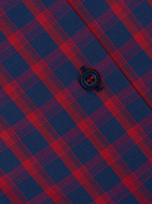 Сорочка мужская длинный рукав GREG 265/139/1716/Z/1p  фото 3