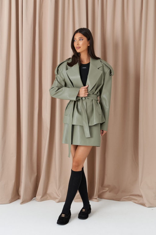 Жакет А5523 - Annete фото 5