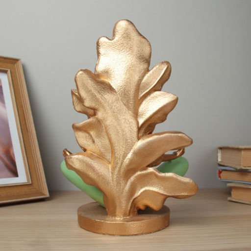 Цена за 1 шт. Фигурка Йога 15*11.5*20 cm / XL-80873-1 /уп 16/20/ - Галеонтрейд фото 3