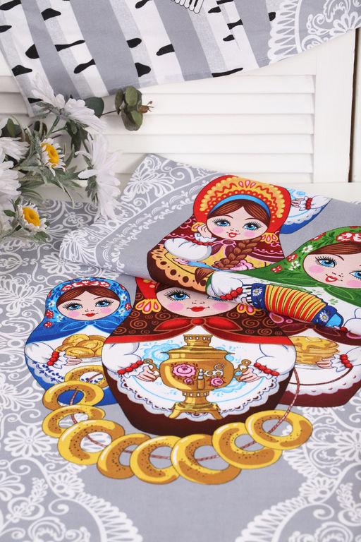 Полотенце 32591 - Натали фото 2