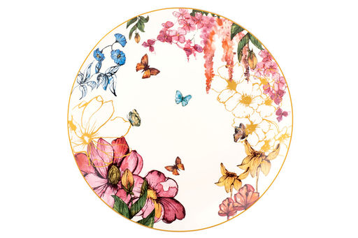 Обеденный набор Estelle, 4 персоны, 12 предметов - Maxwell & Williams фото 2