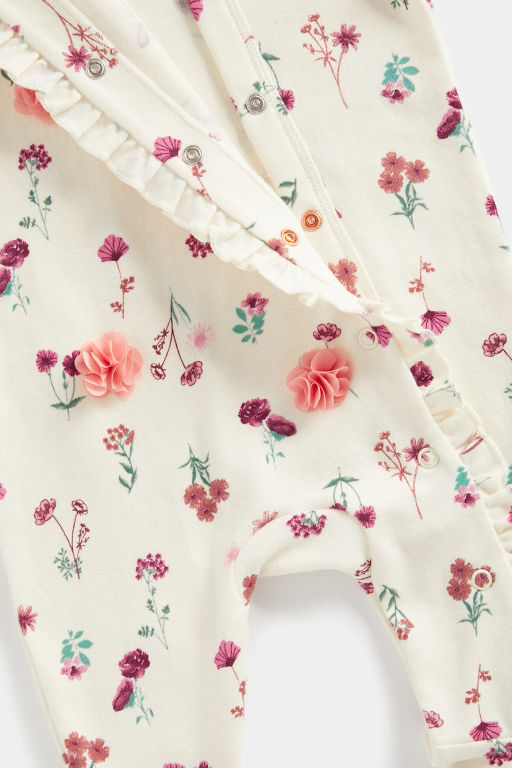 Mothercare / Комбинезон  фото 4