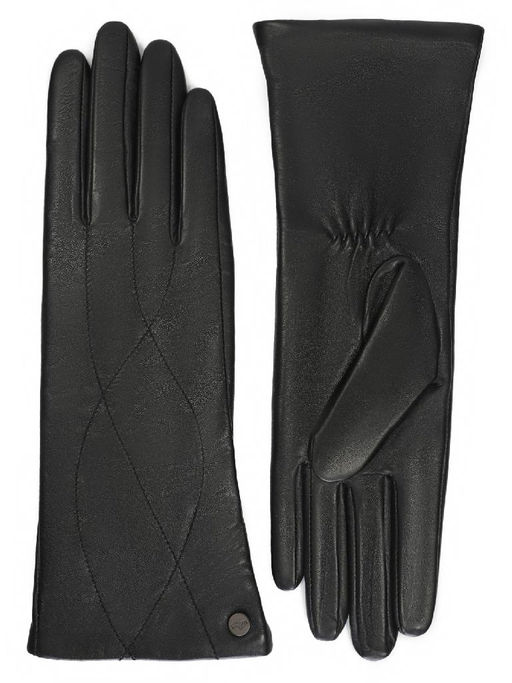 Перчатки жен п/ш LB-0638 black - Labbra фото 4