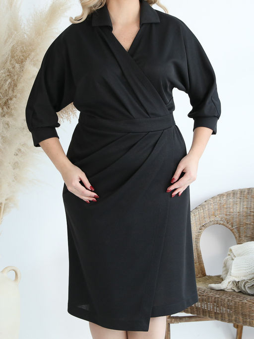 Платье П4-5388/5 - Wisell фото 15