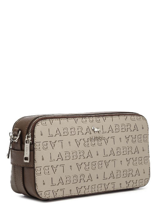 Сумка Labbra L-HF4196 l.cacao-coffee/java  фото 3