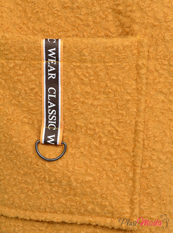 Жакет Модель №1130 размеры 44-84 - Plusmoda фото 4