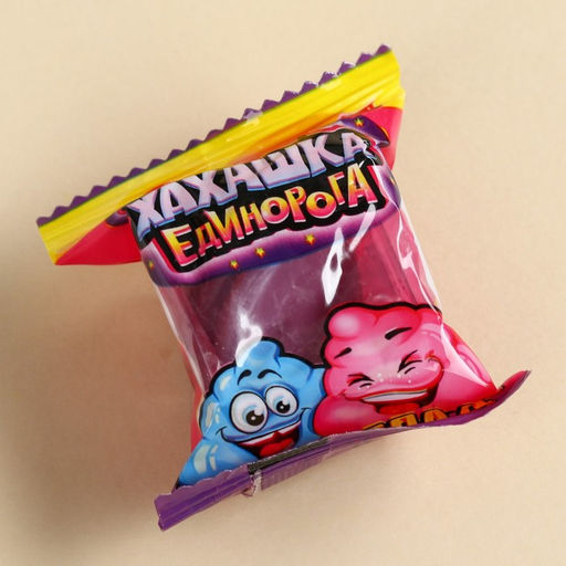 Мармелад фигурный Это к деньгам, 1 шт. х 10 г. - Simaland фото 2