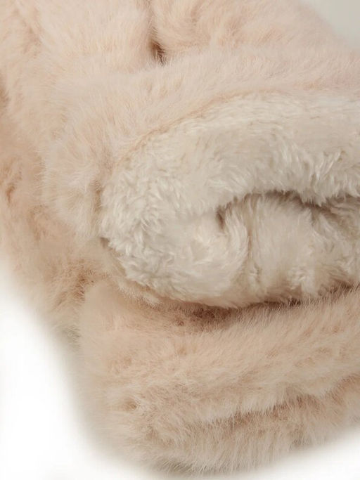 Женские варежки - Pretty mania фото 6