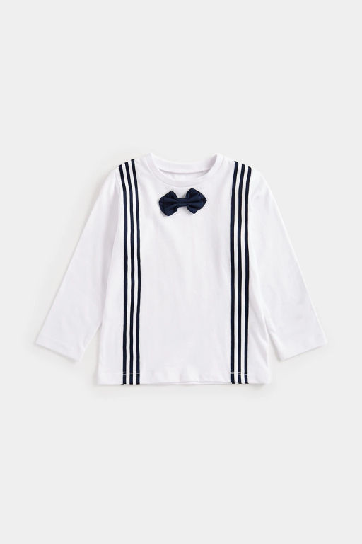 mothercare / Футболка с длинным рукавом, лонгслив фото 2