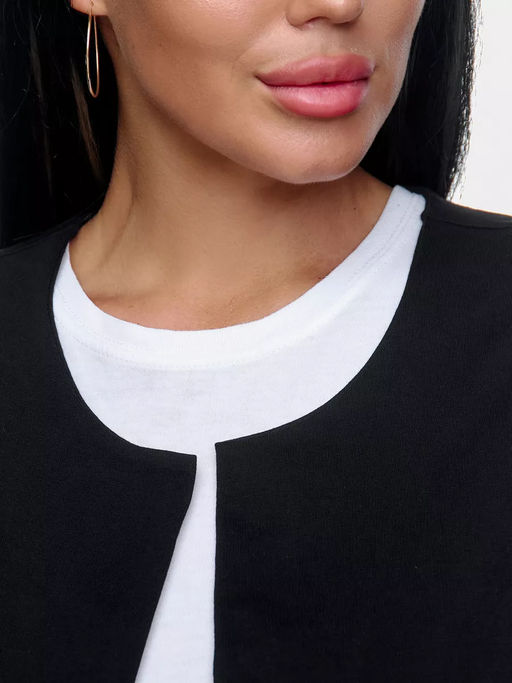 Жилет Стиль