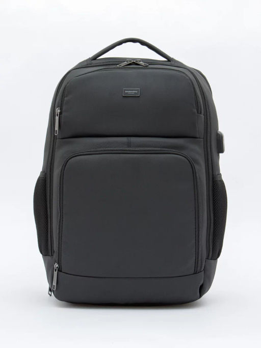 Рюкзак 73192D black Daodaisho