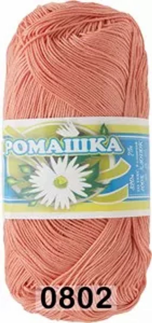 Ромашка - Пнк им.кирова фото 11