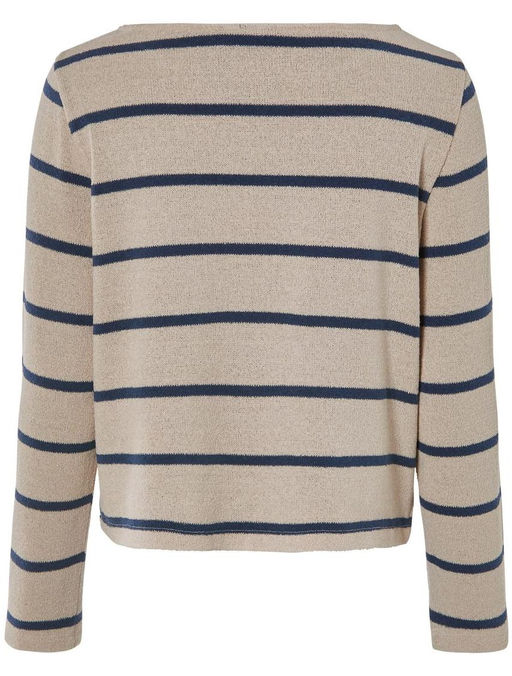 Трикотажная блузка ESMARA  фото 3