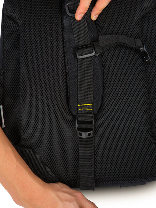 Рюкзак школьный L18 - Steiner фото 17