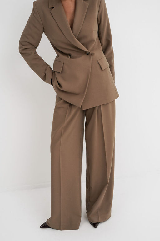 Костюм Pirs 5760 бежевый  фото 4