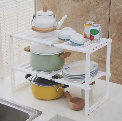 KUPER Полка для кухни 50 *70 см (3145) - Мой органайзер фото 2