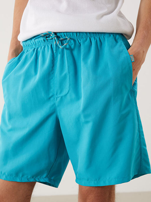 Diz Hizas? Boy Basic Erkek Deniz ?ortu