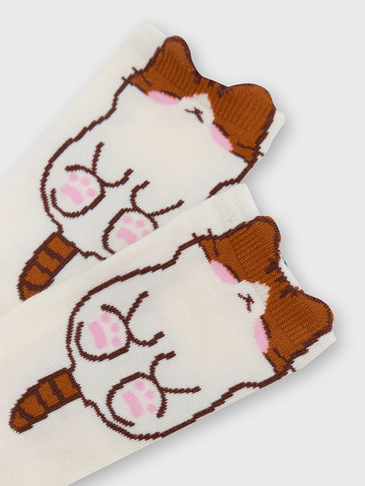 Цена за 5 пар! НОСКИ ДЕТСКИЕ - Mark formelle фото 5