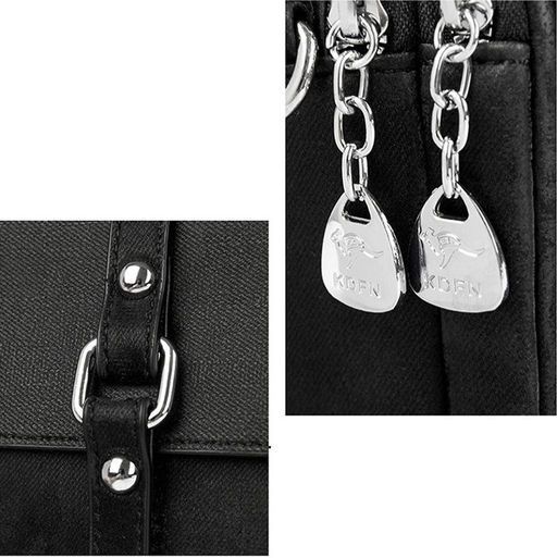 KAIDIFEINIROO Сумка женская 8215  фото 62