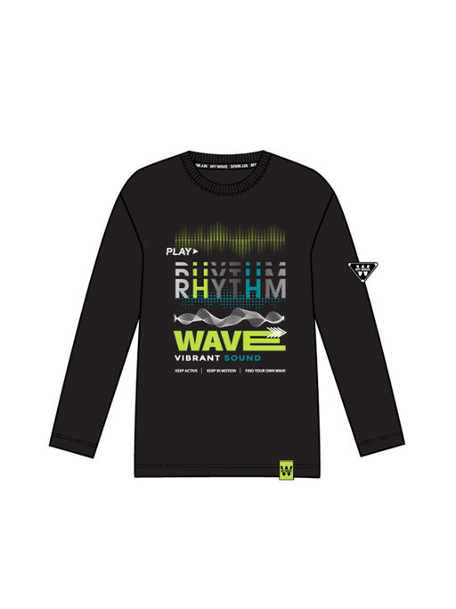 PlayToday / Лонгслив для мальчика