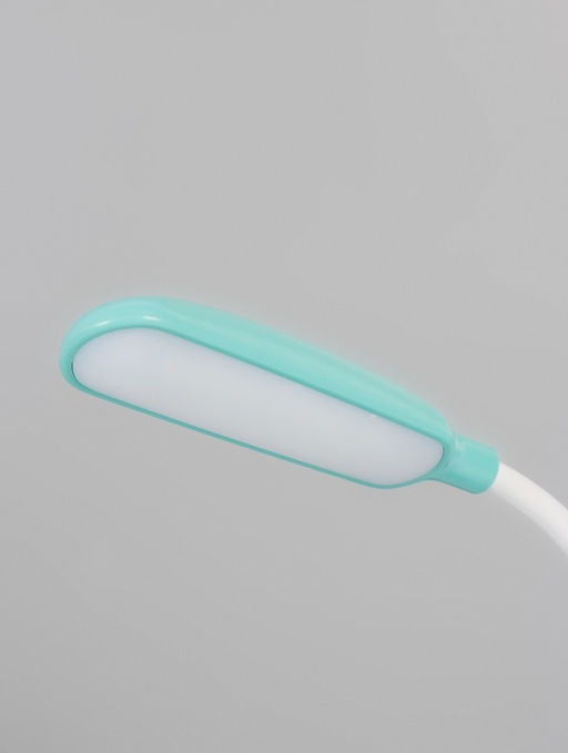 Ночник "Экскаватор" 8хLED 3Вт 5V USB АКБ 2 режима, точилка 7х11х31 см