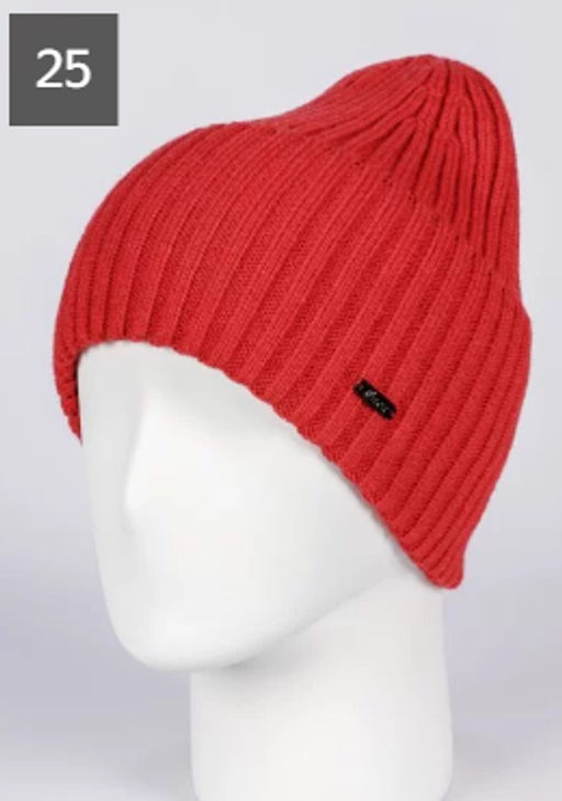 Шапка Анабель