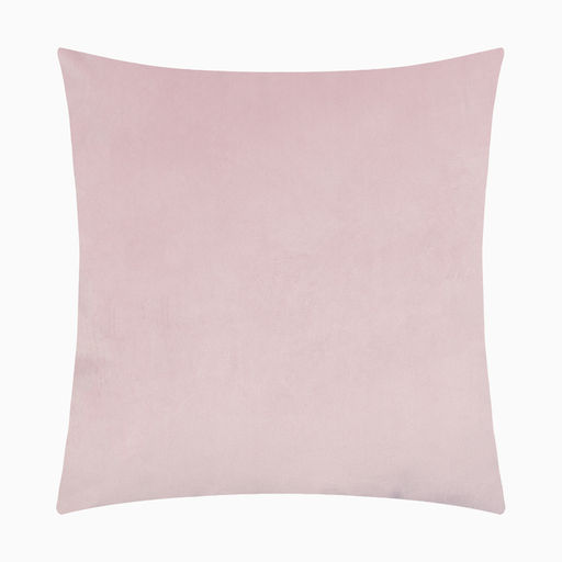 Наволочка декоративная Этель Bali 45х45см, полиэстер, велюр  фото 3