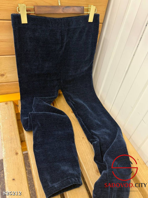 Леггинсы из кашемира женские