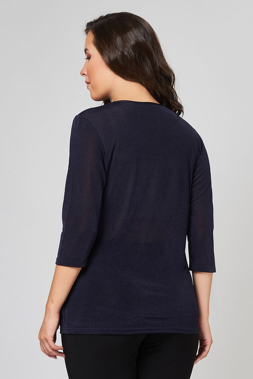 Блузка - Olsi фото 3