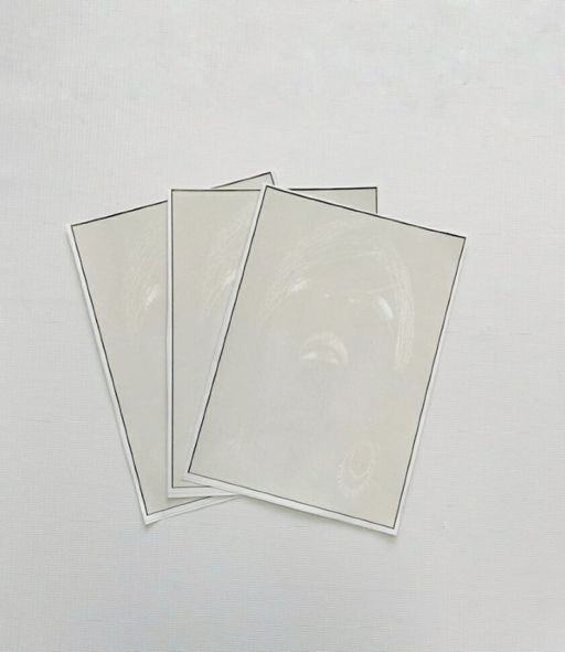 901 Термопринт Афро золото - Knitka wear фото 3