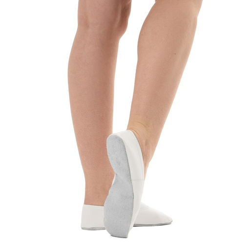 Чешки комбинированные, р. 22,5, длина стопы 15,1 см, цвет белый - Simaland фото 4