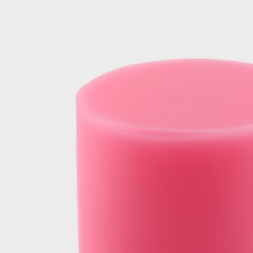 Молд для заливки 3D Доляна Младенец, силикон, 5.5?4.5?6 см, розовый  фото 5