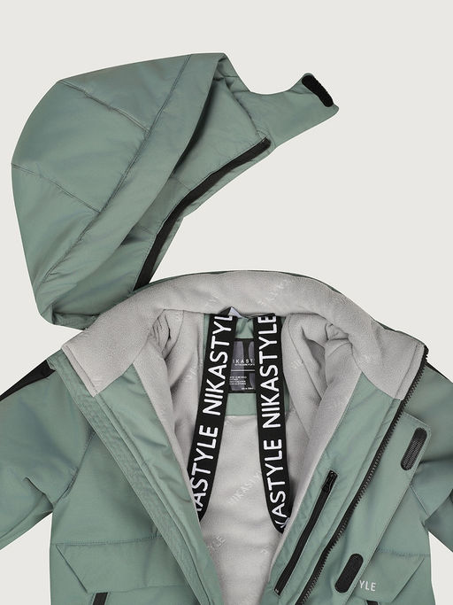 Костюм 7з3125 полынь