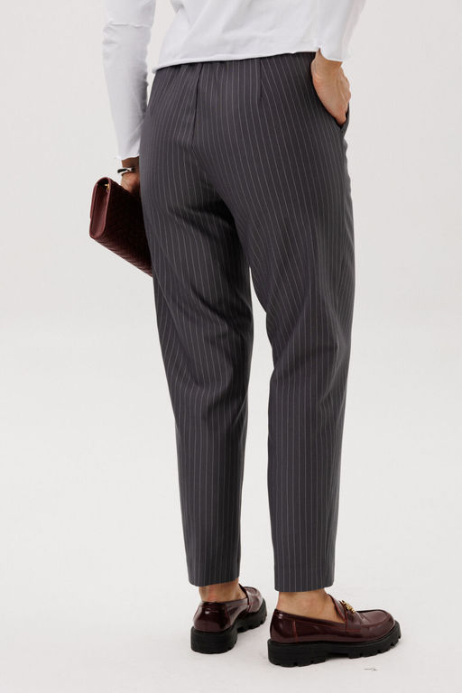 Костюм Fantazia Mod 5284 серый  фото 5