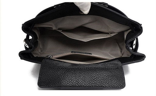 Bags Сумка женская / кожа / 026202